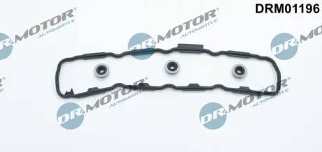 Комплект прокладок гумових DR.MOTOR DRM01196
