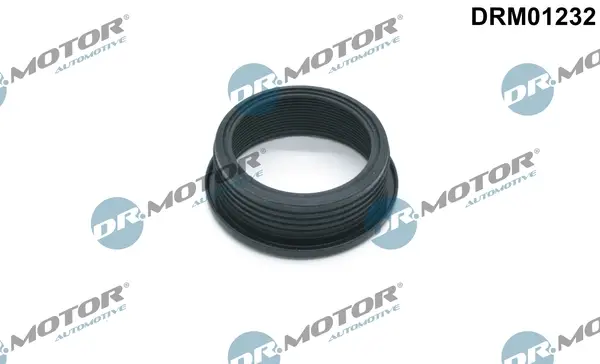 Кільце гумове DR.MOTOR DRM01232 (фото 1)
