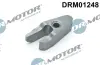 Кріплення металеве DR.MOTOR DRM01248 (фото 1)