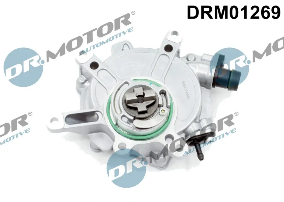 Насос вакуумний DR.MOTOR DRM01269 (фото 1)
