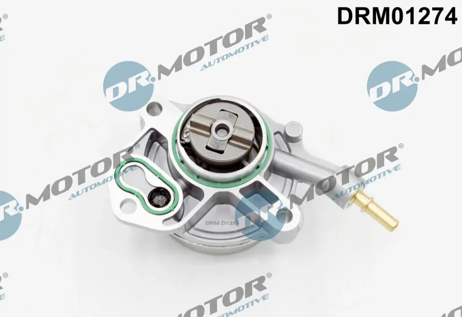 Насос вакуумний DR.MOTOR DRM01274 (фото 1)