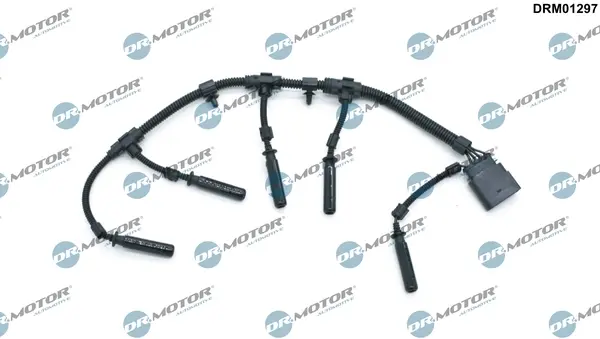 Кабель з\'єднувальний DR.MOTOR DRM01297 (фото 1)