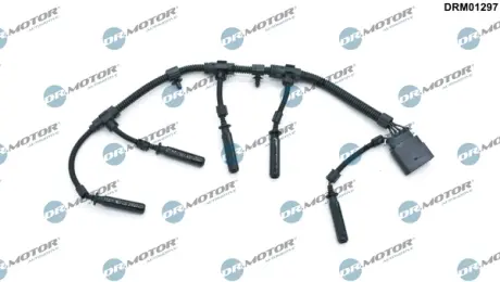 Кабель з\'єднувальний DR.MOTOR DRM01297