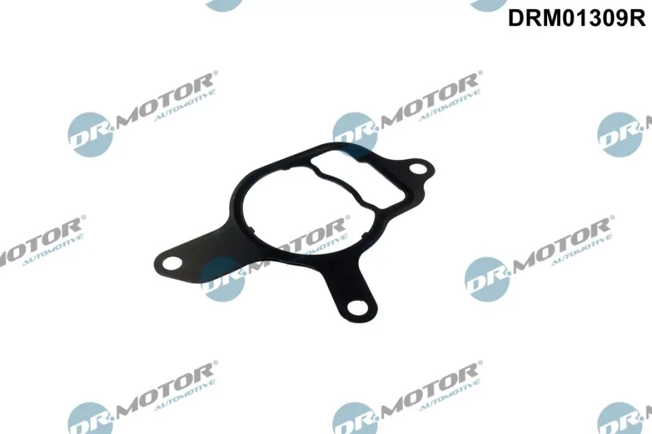 Прокладка двигуна металева DR.MOTOR DRM01309R (фото 1)