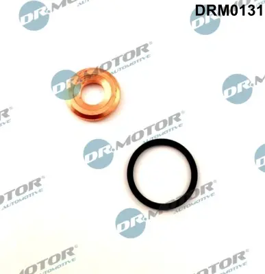 Комплект прокладок з різних матеріалів DR.MOTOR DRM0131 (фото 1)