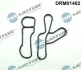 Комплект ущільнень оливний радіатор масляного фільтра BMW 5 F10 DR.MOTOR DRM01402 (фото 1)