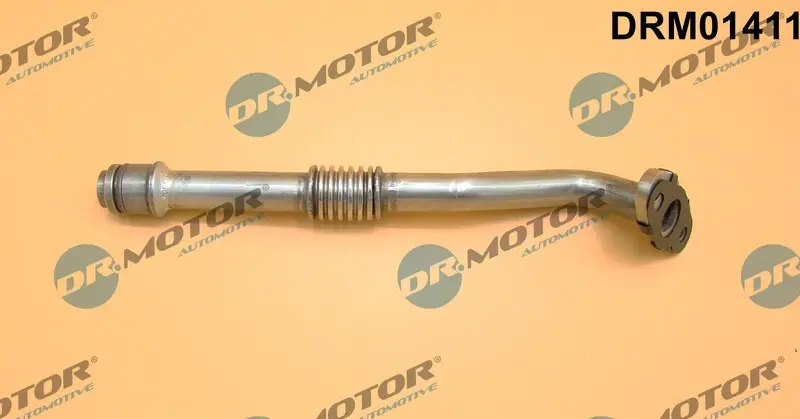 Трубка подачі масла турбіни DR.MOTOR DRM01411 (фото 1)
