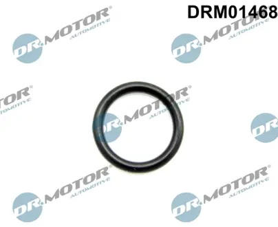 Кільце гумове DR.MOTOR DRM01468