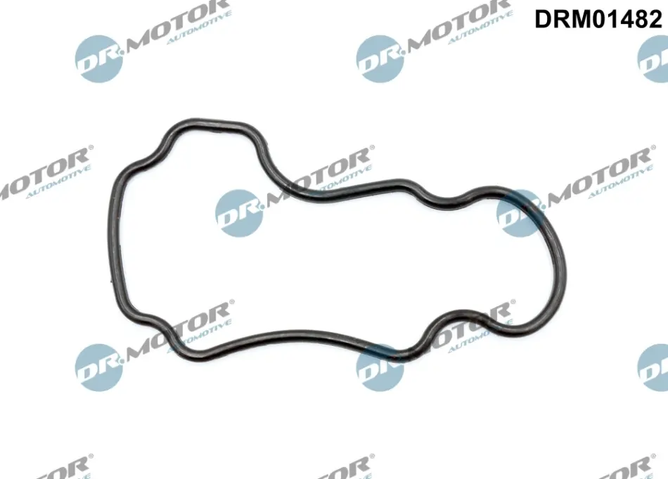Прокладка двигуна гумова DR.MOTOR DRM01482 (фото 1)