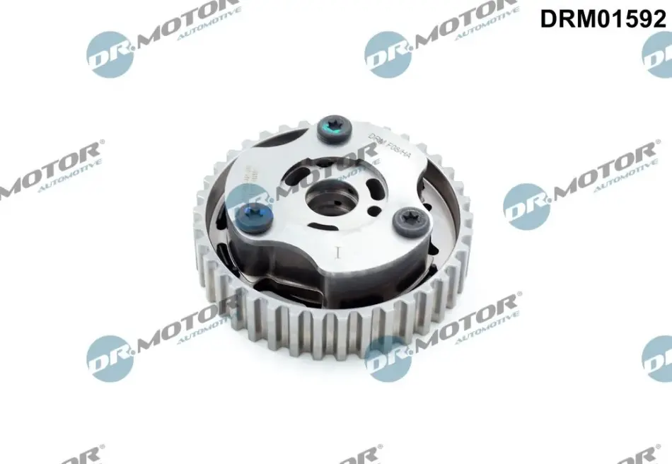 Шестерня розподільчого вала DR.MOTOR DRM01592 (фото 1)