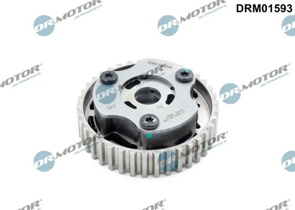 Шестерня розподільчого вала DR.MOTOR DRM01593 (фото 1)