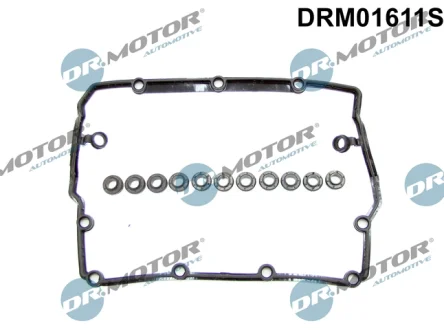 Комплект прокладок з різних матеріалів DR.MOTOR DRM01611S