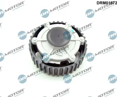 Шестерня розподільчого вала DR.MOTOR DRM01672