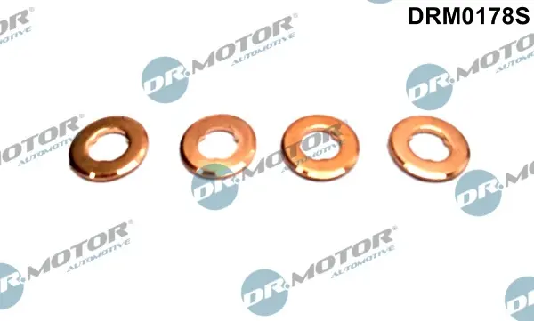 Термошайба DR.MOTOR DRM0178S (фото 1)