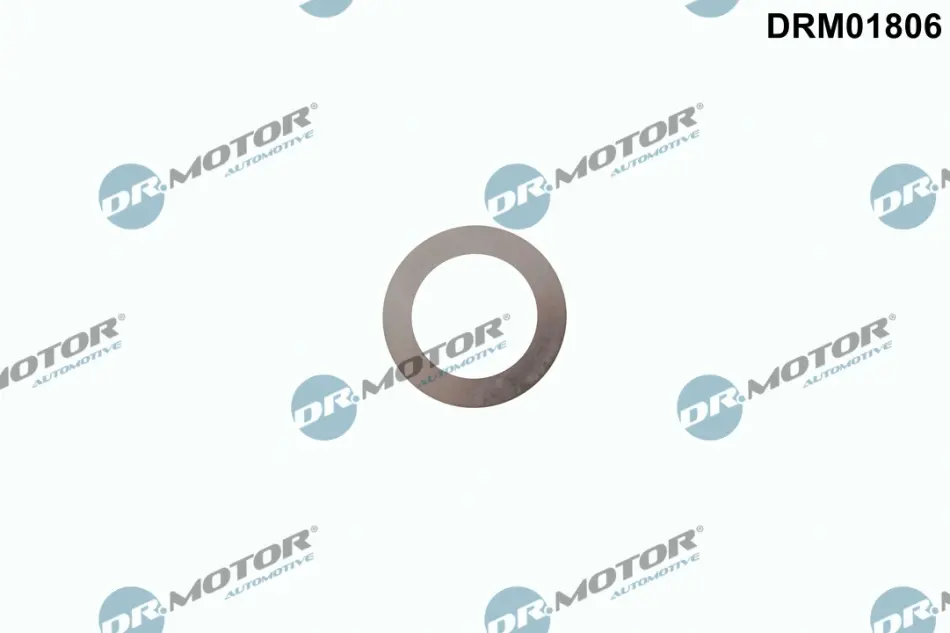 Проміжна шайба колінчастого валу DR.MOTOR DRM01806 (фото 1)