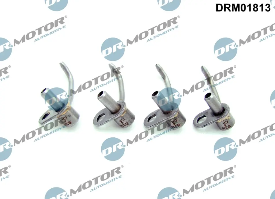 Форсунка масляна DR.MOTOR DRM01813 (фото 1)