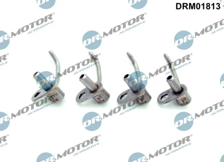 Форсунка масляна DR.MOTOR DRM01813