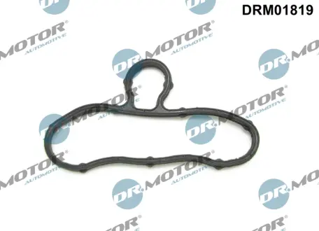 Прокладка двигуна гумова DR.MOTOR DRM01819
