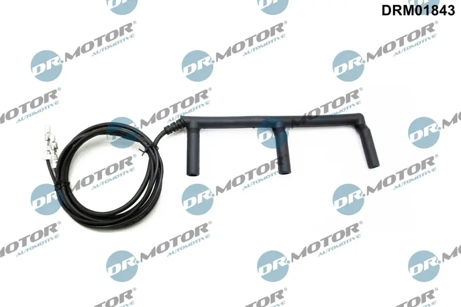 Кабель з\'єднувальний DR.MOTOR DRM01843 (фото 1)