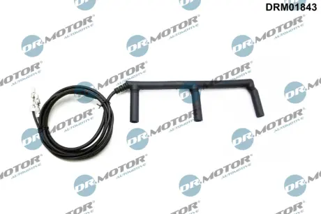 Кабель з\'єднувальний DR.MOTOR DRM01843