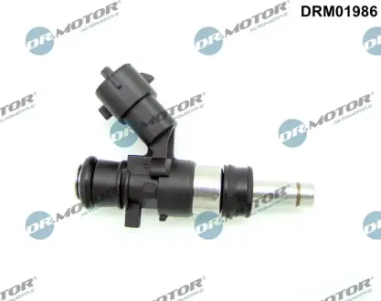 Форсунка ADBLUE DR.MOTOR DRM01986