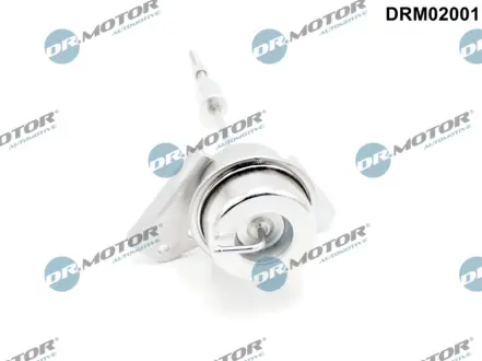 Клапан турбокомпресора DR.MOTOR DRM02001