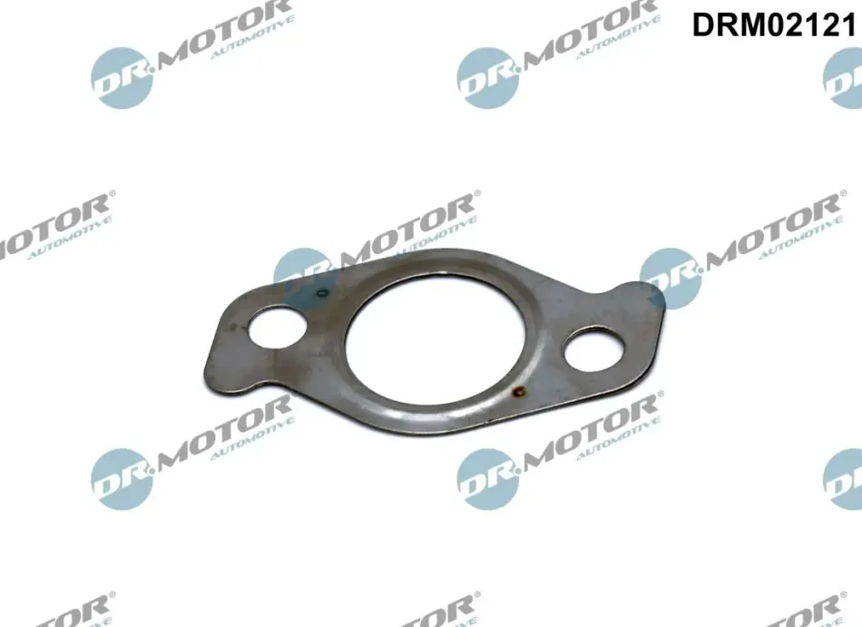 Прокладка двигуна металева DR.MOTOR DRM02121 (фото 1)