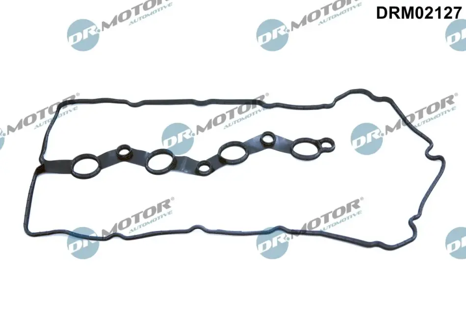 Прокладка клапанної кришки гумова DR.MOTOR DRM02127 (фото 1)