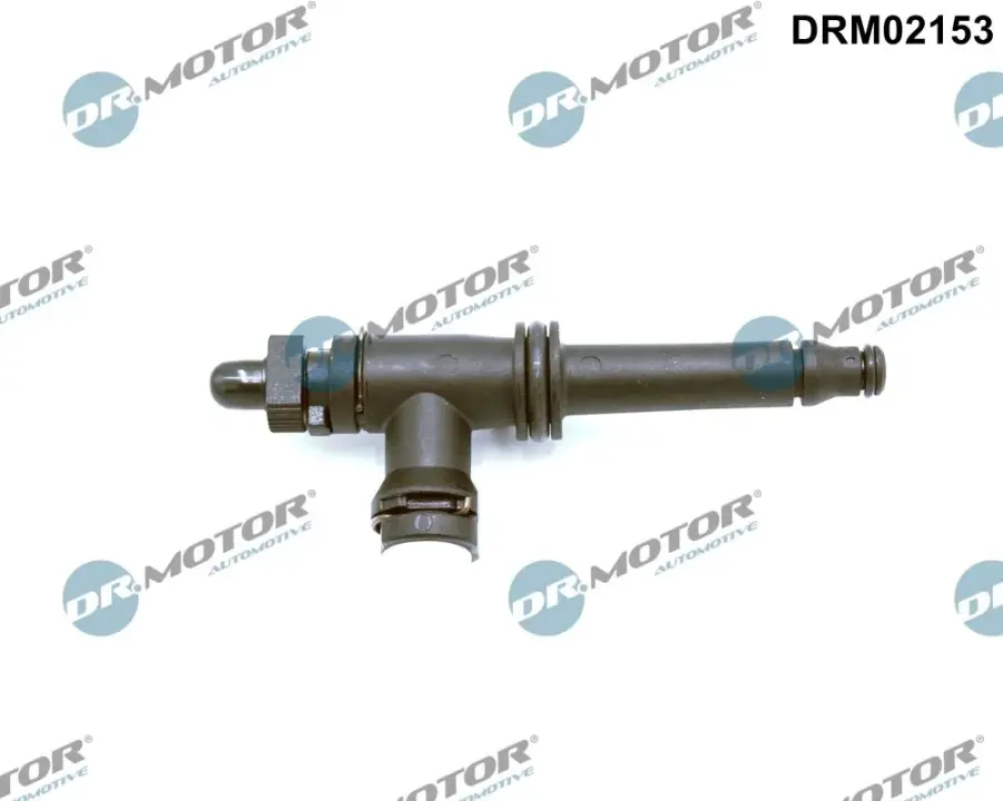 Циліндр зчеплення головний DR.MOTOR DRM02153 (фото 1)