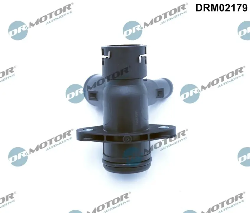 Фланець системи охолодження DR.MOTOR DRM02179 (фото 1)
