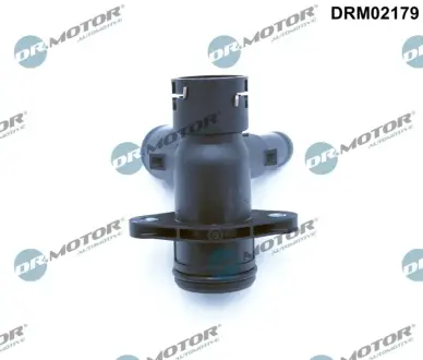 Фланець системи охолодження DR.MOTOR DRM02179