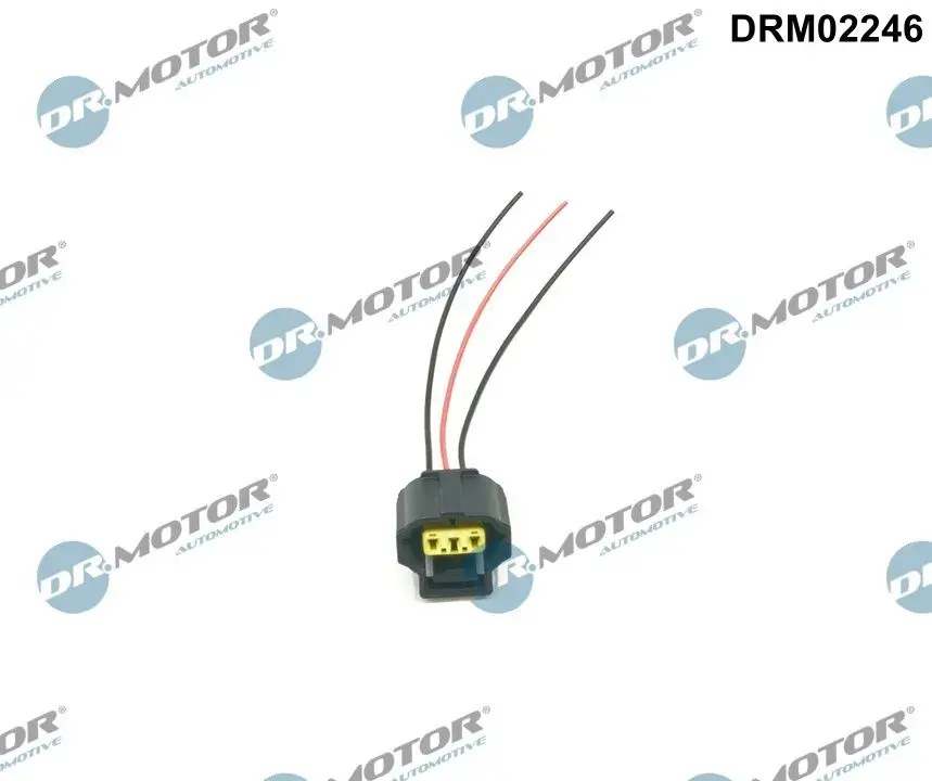 Кабель з\'єднувальний DR.MOTOR DRM02246 (фото 1)