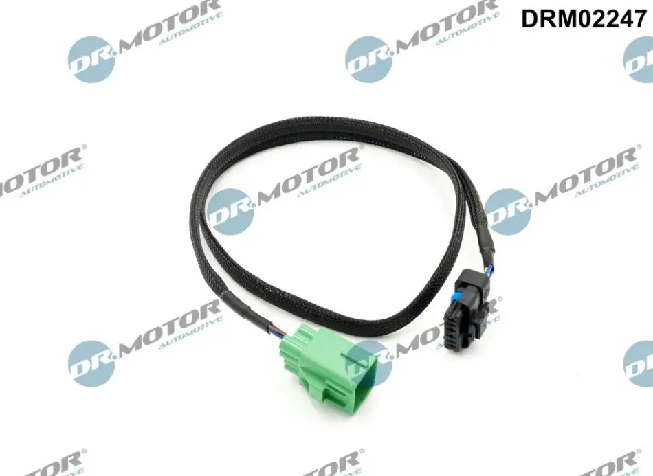 Кабель з\'єднувальний DR.MOTOR DRM02247 (фото 1)