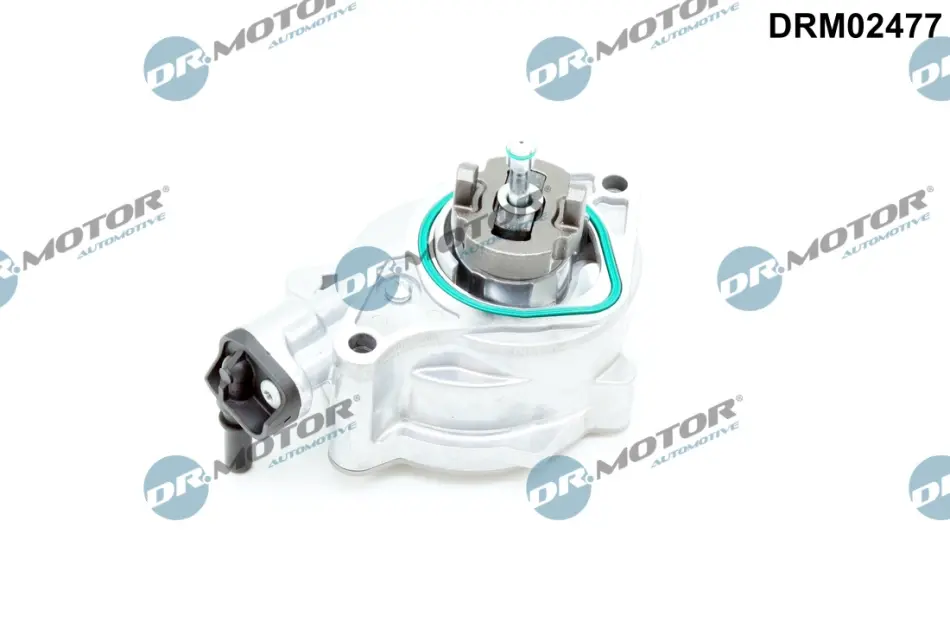 Насос вакуумний DR.MOTOR DRM02477 (фото 1)
