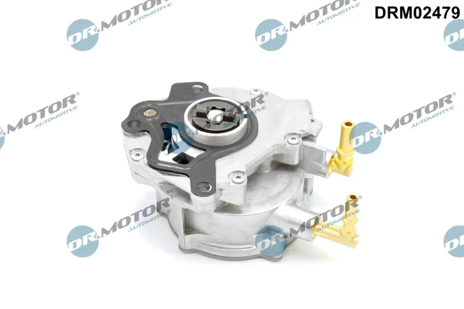 Насос вакуумний DR.MOTOR DRM02479 (фото 1)