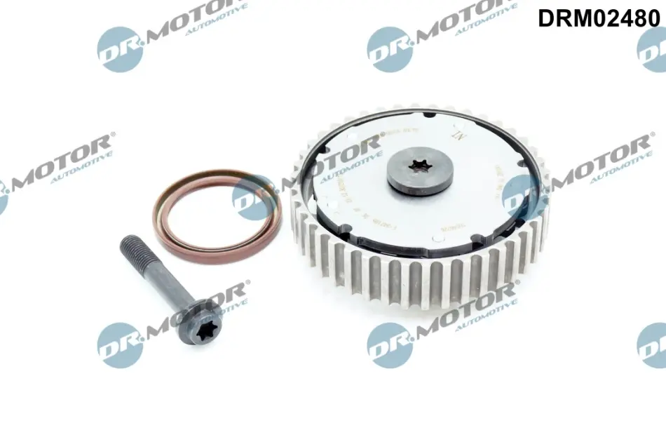 Шестерня розподільчого вала DR.MOTOR DRM02480 (фото 1)