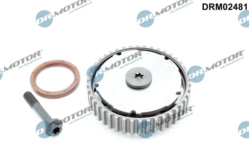 Шестерня розподільчого вала DR.MOTOR DRM02481 (фото 1)