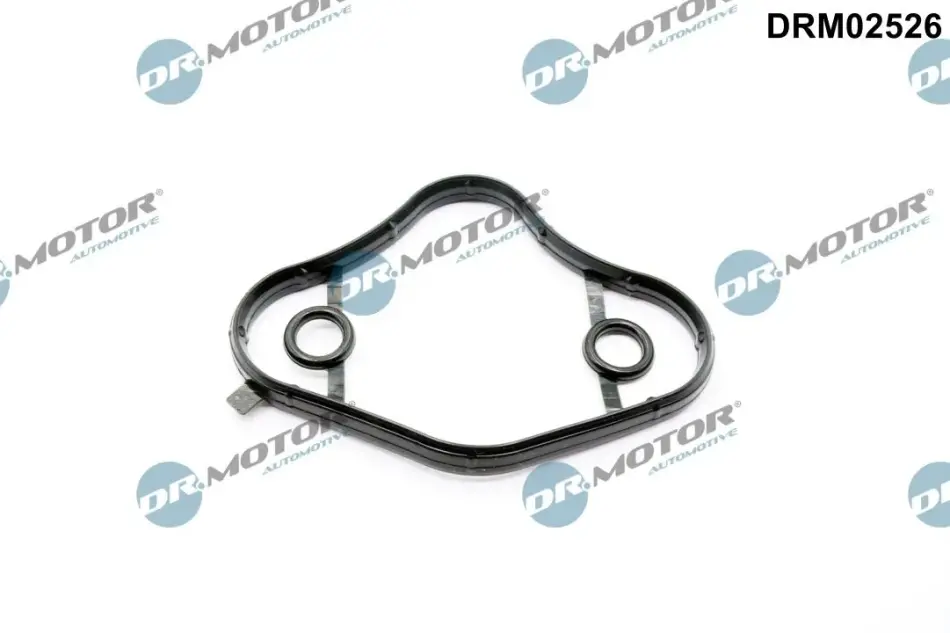 Прокладка двигуна гумова DR.MOTOR DRM02526 (фото 1)