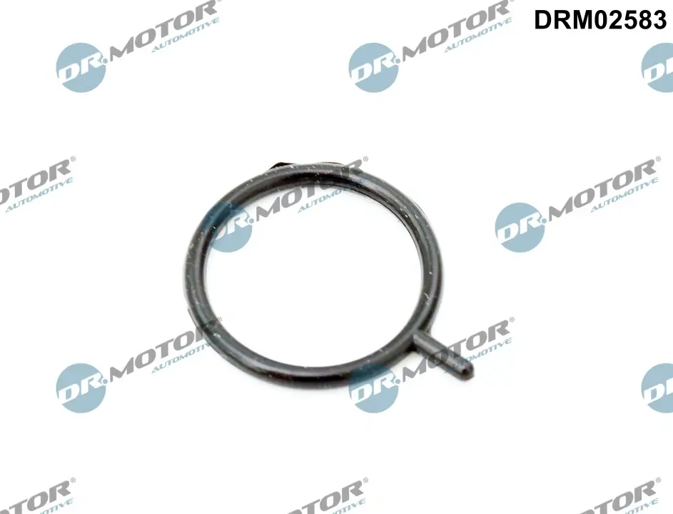 Кільце гумове DR.MOTOR DRM02583 (фото 1)