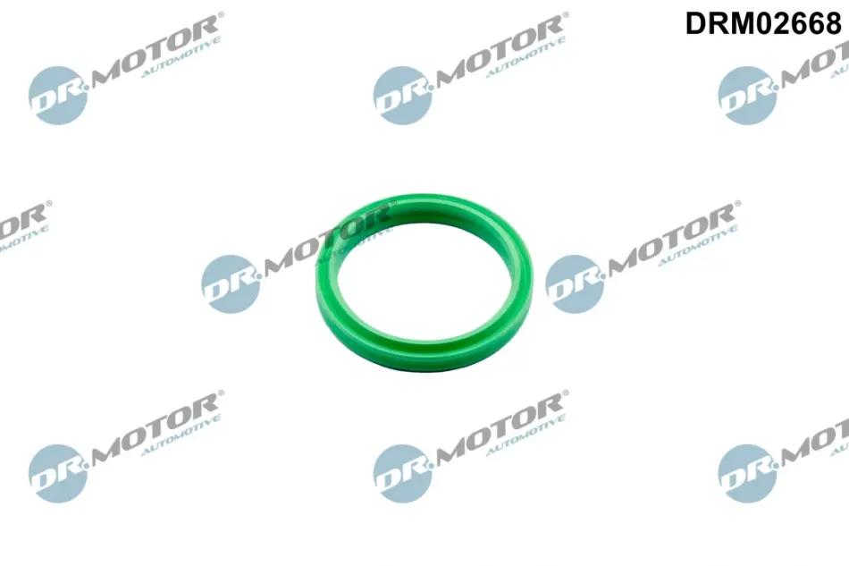 Кільце гумове DR.MOTOR DRM02668 (фото 1)
