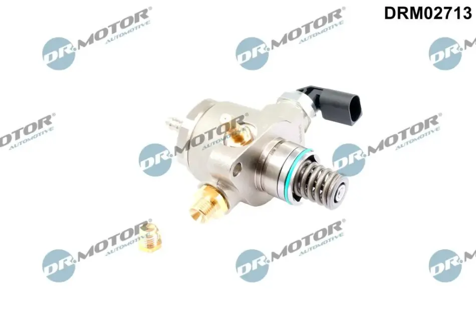 Паливний насос високого тиску DR.MOTOR DRM02713 (фото 1)