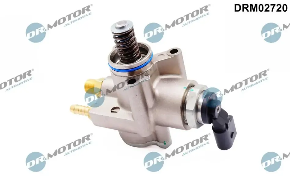 Паливний насос високого тиску DR.MOTOR DRM02720 (фото 1)