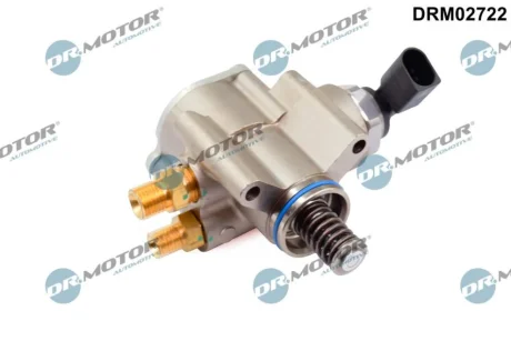 Паливний насос високого тиску DR.MOTOR DRM02722