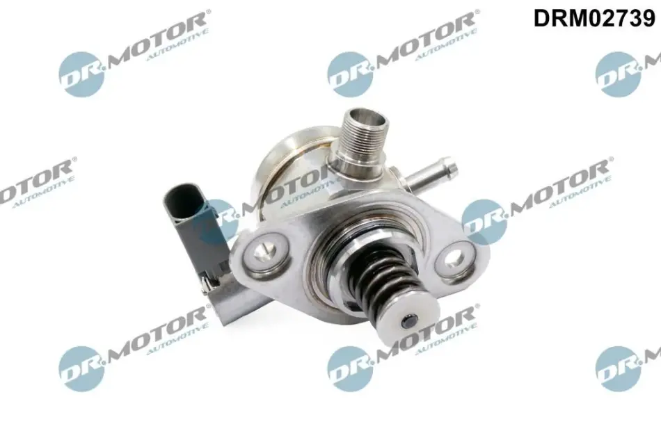 Паливний насос високого тиску DR.MOTOR DRM02739 (фото 1)