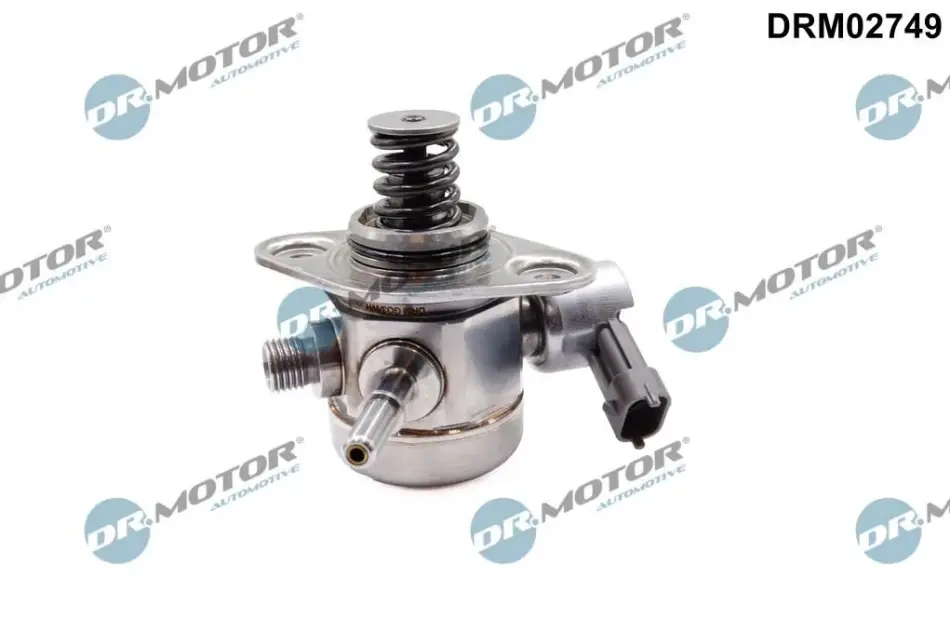 Паливний насос високого тиску DR.MOTOR DRM02749 (фото 1)