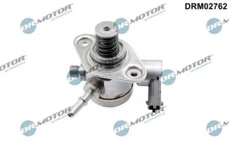 Паливний насос високого тиску DR.MOTOR DRM02762