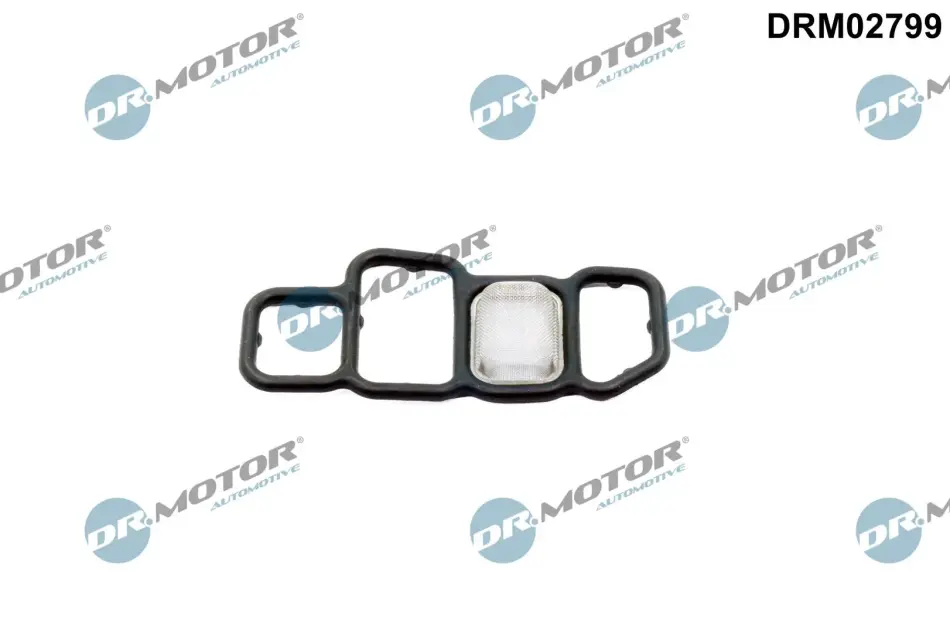Прокладка двигуна гумова DR.MOTOR DRM02799 (фото 1)