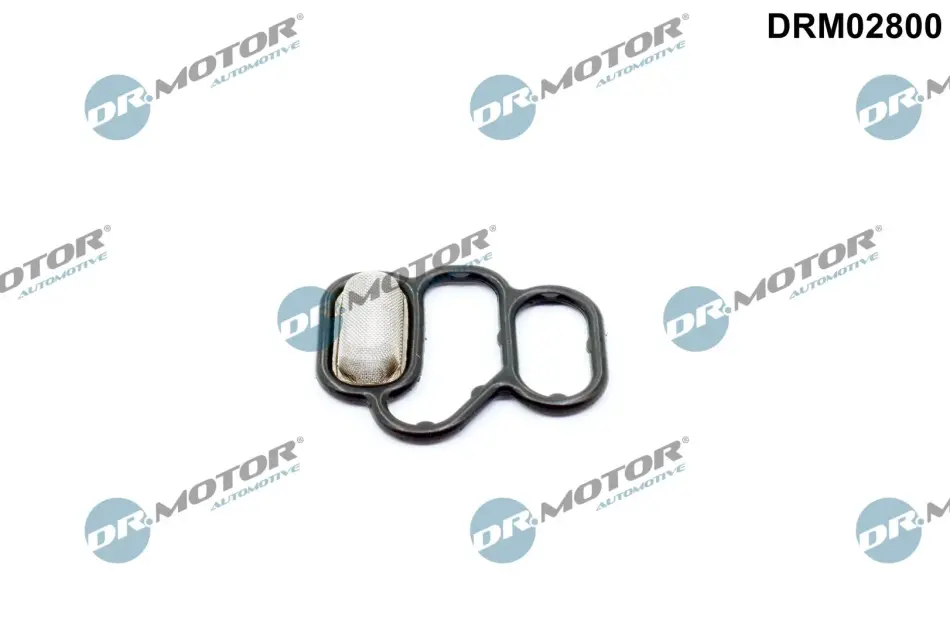 Прокладка двигуна гумова DR.MOTOR DRM02801 (фото 1)