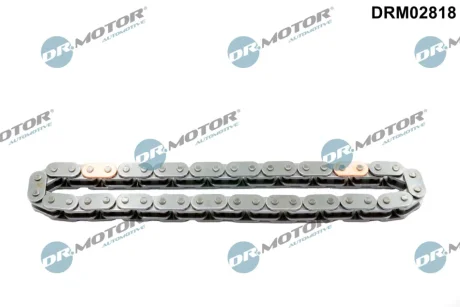 Ланцюг автомобільний DR.MOTOR DRM02818