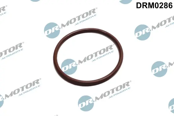 Прокладка гумова DR.MOTOR DRM0286 (фото 1)